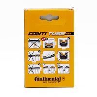 Continental Race 28" Wide 700x25/32C Presta Binnenband 42mm - thumbnail