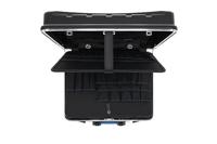 Gedore WK 1041 L Gereedschapskoffer (leeg) (b x h x d) 490 x 185 x 395 mm - thumbnail