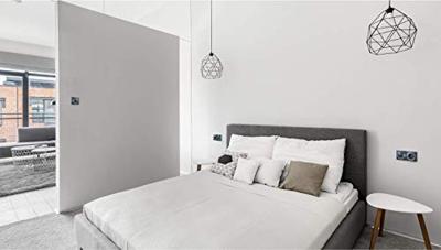 Fibaro Walli Roller Shutter schakelaar - thumbnail