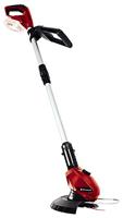 Einhell Power X-Change GE-CT 18 Li Solo Grastrimmer Accu Zonder accu 18 V Snijbreedte max.: 240 mm - thumbnail