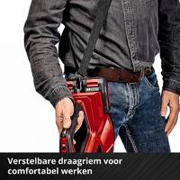 Einhell Professional GP-LB 36/210 Li E-Solo Bladblazer Accu 18 V Met draaggordel, Met verlenging, Zonder accu, Zonder lader - thumbnail