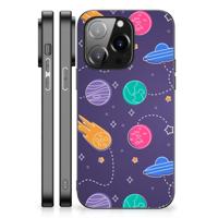 iPhone 14 Pro GSM Cover Space - thumbnail