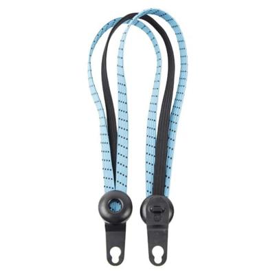 WIDEK snelbinder 28 inch trio eye compleet babyblauw