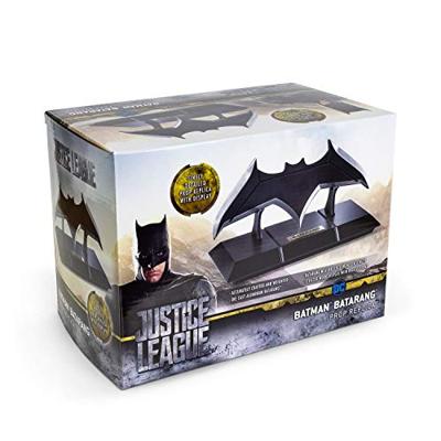 Noble Collection DC Comics: Batman Batarang decoratie Noble Collection DC Comics: Batman Batarang decoratie