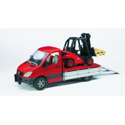 Bruder Linde H30D Bruder Linde H30D