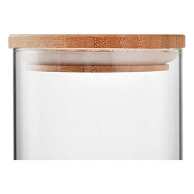 MontAna keep opbergpot 0,5 l