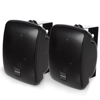 ArtSound ASW65.2 Zwart