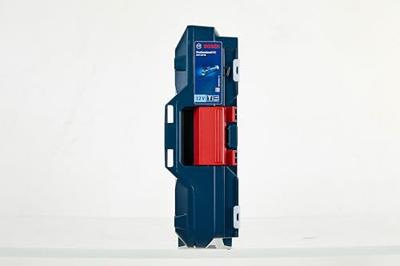 Bosch Blauw GOP 12V-28 Multi-Cutter SOLO | zonder accu&apos;s en lader in L-boxx - 06018B5002 - thumbnail