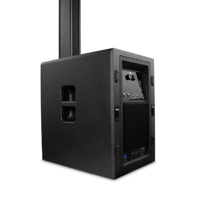 LD Systems MAUI 44 G2 column P.A.-systeem - thumbnail