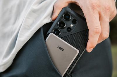 Urban Armor Gear Telefoonaccu 5000 mAh