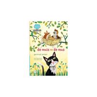 Kluitman de muis en de mus avi m3 - thumbnail