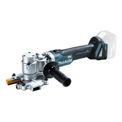 Makita DSC251ZK Accu-betonstaalschaar Zonder accu, Incl. koffer Batterijspanning 18 V Makita DSC251ZK Accu-betonstaalschaar Zonder accu, Incl. koffer Batterijspanning 18 V