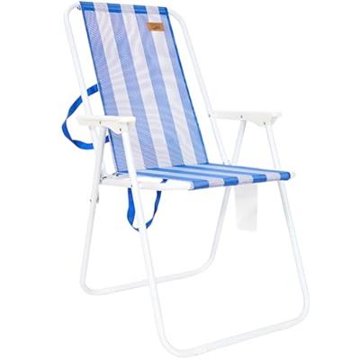 Strandstoel Ociotrends 53 x 44 x 88 cm