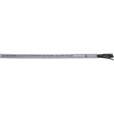LAPP ÖLFLEX® CONTROL TM Stuurstroomkabel 3 G 1 mm² Grijs 281803/305 305 m LAPP ÖLFLEX® CONTROL TM Stuurstroomkabel 3 G 1 mm² Grijs 281803/305 305 m