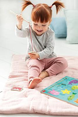 Puzzel Goula D53134 10 pcs Puzzel Goula D53134 10 pcs