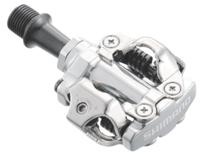 Shimano slx pd-m540 spd mtb silver - thumbnail