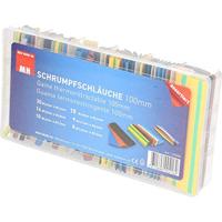 Max Hauri 129005 Krimpkous assortiment Krimpverhouding:2:1 1 stuk(s) - thumbnail
