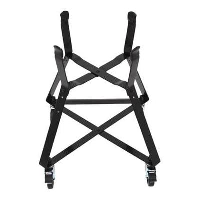 Big Green Egg Nest intEGGrated handler medium