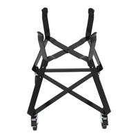 Big Green Egg Nest intEGGrated handler medium - thumbnail