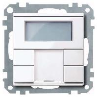 Merten Merten KNX Systeme MEG6212-0325 Druksensormodule MEG6212-0325 - thumbnail