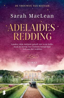Adelaides redding - Sarah MacLean - ebook
