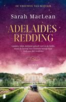 Adelaides redding - Sarah MacLean - ebook - thumbnail