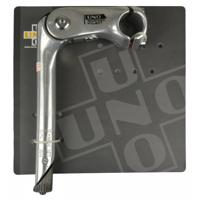 Rst Stuurpen veelbaar 90mm x 22.2mm- zilver - thumbnail