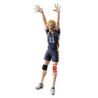 Haikyu: Posing - Kei Tsukishima Figure - thumbnail
