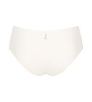 Zero Feel hipster 2.0 - Invisible - Naadloze dames short - Dames Onderbroek die niet doorschijnt - Zwart - Huidskleur - thumbnail