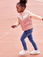 BASICS skinny broek jeansblauw - thumbnail
