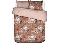 Dekbedovertrek Essenza  Maily Mocca 240x200/220 | totaalBED | 2-persoons - thumbnail
