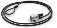 Kensington Laptopslot Sleutelslot Incl. 2 sleutels K68134WW - thumbnail