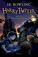 Harry Potter and the Philosopher's Stone - thumbnail