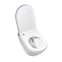 Rapotec RapoWash Basic Douche wc wit 750152 - thumbnail
