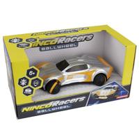 Politiewagen op Afstandsbediening Ninco Ball Wheel - thumbnail