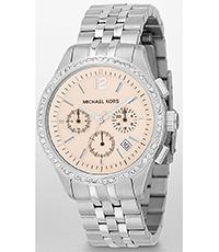 Horlogeband Michael Kors MK5919 Staal 18mm Horlogeband Michael Kors MK5919 Staal 18mm