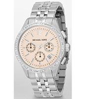 Horlogeband Michael Kors MK5919 Staal 18mm - thumbnail