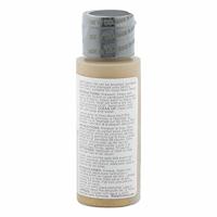 Fabric Creations • soft fabric inkt 59ml metallic gold - thumbnail