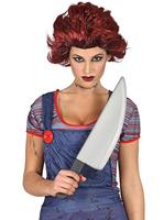 Horror mes 43cm - thumbnail