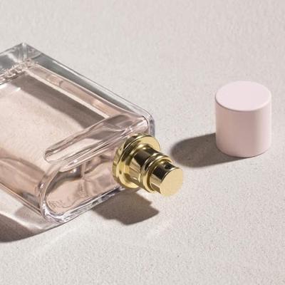 Burberry Her Vrouwen 100 ml Burberry Her Vrouwen 100 ml
