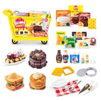 Slime Mart winkelwagentje - thumbnail