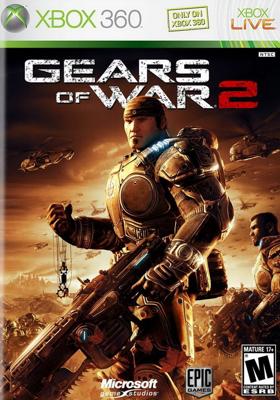 Gears of War 2 (classics) Gears of War 2 (classics)