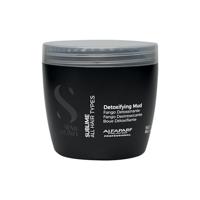 Alfaparf Semi di Lino Sublime Detoxifying Mud 500ml - thumbnail