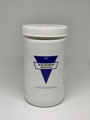 BTS Magnesium Sulfaat