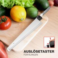 Clatronic EM 3702 Elektrisch mes - thumbnail