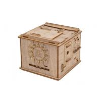 Escape Welt Space Box puzzel - thumbnail