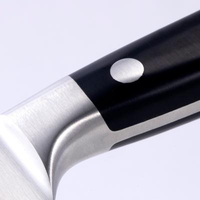 Messermeister Meridian Elite 8-inch Kullenschliff snijmes