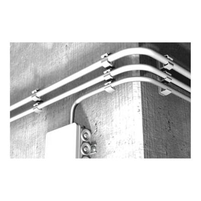 Fischer 68064 Clip Grijs RAL 7035 50 stuk(s) Fischer 68064 Clip Grijs RAL 7035 50 stuk(s)