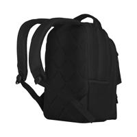 Wenger Fuse Laptoprugzak Geschikt voor max. (laptop): 39,6 cm (15,6) Zwart - thumbnail