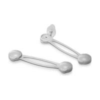 Veiligheidsriempje Inofix 2 Stuks - thumbnail